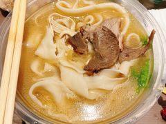 -合记烩面(高新区店)