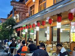 -九寨沟石锅鱼(沣峪口二十年店)