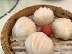 -福满园大酒楼(梅林店)