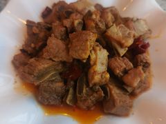 -文三里屯面馆(三里屯店)