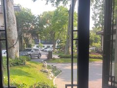 -杭州西湖柳莺里酒店·闻莺厅