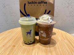 -瑞幸咖啡(荣德国际店)