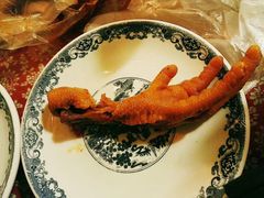 秘制耙鸡爪-二孃鸡爪爪(东郊记忆店)