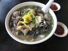 牛杂粿条-潮镇老尾牛杂(环城西路店)