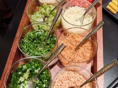 -鲜入唯煮·港式海鲜牛肉火锅(金宝街店)