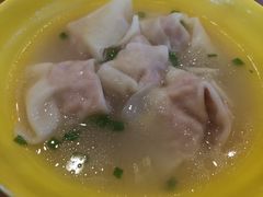-龙抄手(春熙路总店)