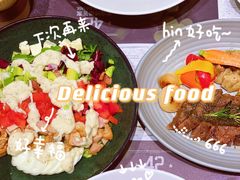 -娜娜家·Nana's restaurant(国金汇店)
