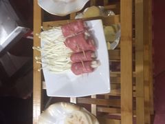-老字号.雅克白族石板烧十年老店(大理古城店)