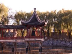 -盛世南宫影视城(北普陀影视城)