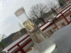 -向外鱼乐·土菜·虹鳟鱼