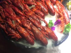 -红盔甲·小龙虾(天钥桥店)