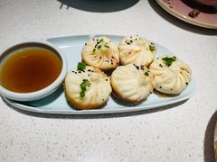 招牌生煎包-竹外桃花·江南小酒馆(SKP·S店)