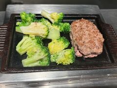 -肉肉大米(金虹桥店)