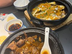 -鑫悦楼煎蟹·16年海鲜大排档