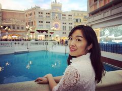 -澳门旅游塔360°旋转餐厅(南湾湖广场店)