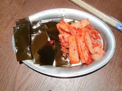 -一品诚记烤肉(大连柏威年购物中心店)