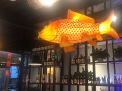 -向川南·水煮鱼·川菜(和平里店)