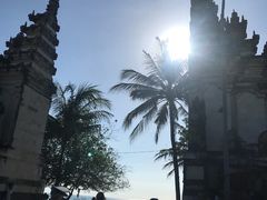 -库塔海滩