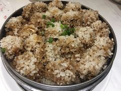 -金春禧·鲁菜海鲜(延吉路万达店)