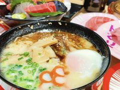 -友壹町寿司(佛山新DNA店)