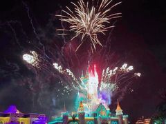 -厦门方特梦幻王国