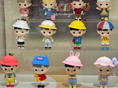 -泡泡玛特POPMART(凯德大峡谷店)