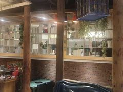 -老灶堂文创火锅(文艺路店)