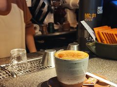 -沪水焙煎室(淡水路店)