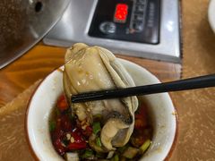 -濠轩阁特色生蚝火锅(水湾路店)