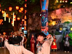 -杭州宋城