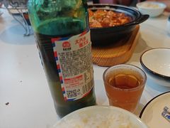 -八大碗·地道东北菜(白塔堡店)