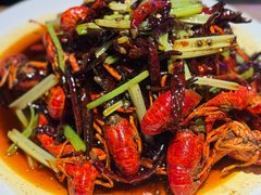 -红盔甲·小龙虾(定西路店)
