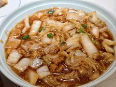 -吴家·非遗淮扬小馆(镇江万达广场店)