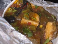 -无声臭豆腐(大井1号店)