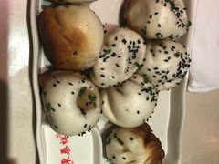 -东泰祥生煎馆(重庆北路店)