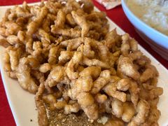 软炸里脊-盈春大饭店(千山路店)