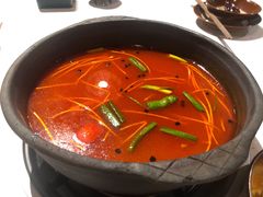 -贵府酸汤牛肉火锅·贵州老字号(飞山街店)