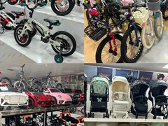 -西北轻工批发市场
