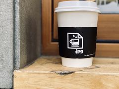 -JPG coffee(广州体育西店)