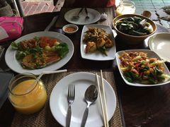 -自然餐厅(Phuket)
