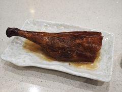 -香港新发烧腊茶餐厅(水围店)