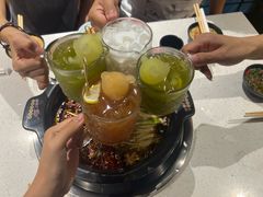 -钢管厂五区小郡肝火锅串串香(清河店)