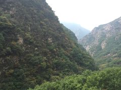 -赤山风景区