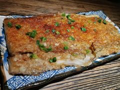 -探鱼·鲜青椒爽麻烤鱼(领展购物广场店)