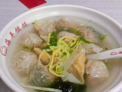 -海平馄饨(逍遥二路店)