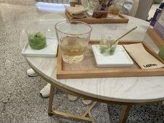 -LANN I 蘭 SPA(陆家嘴中心店)