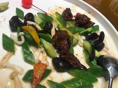-安东水产海鲜餐厅