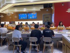-龍歌自助小火锅(秦淮水游城店)