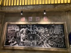 -五马集·海鲜·温州大牌档(黑金冠五马街十字路口店)