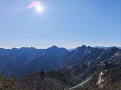-云蒙山风景区